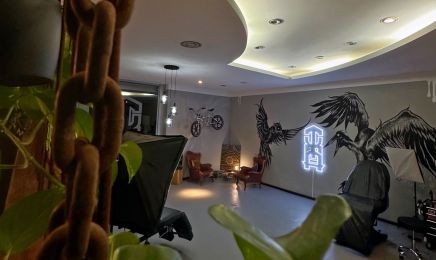 Tuta Tattooing: Tattoo-Künstler in Ludwigsburg