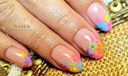 Ann'so Nails : Manucure à Saint-Armel