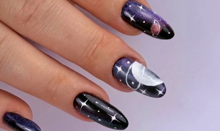 C’lia Nails : Manucure à Gries