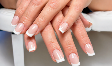 NailStudio.SK  : Manucure à La Bâtie-Neuve