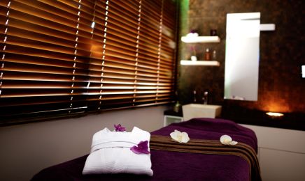 Amavida Institut & Spa : Institut de beauté à Villenave-d'Ornon