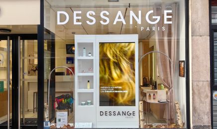 DESSANGE - Nantes Paix : Coiffeur à Nantes