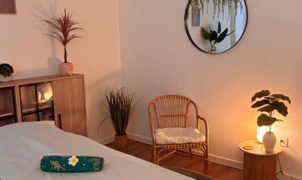 Beauty Studio : Institut de beauté à La Balme-de-Sillingy