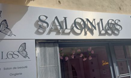 Salon LGS : Institut de beauté à Frontignan