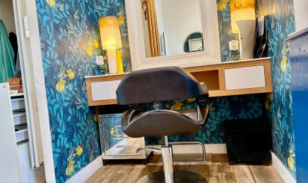 Le Repaire du Cheveu : Coiffeur à Paimpol