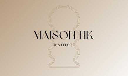 Maison HK : Institut de beauté à Lyon