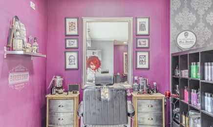 Sylvie coiffure  : Barbier à Villemagne-l'Argentière