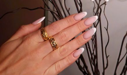 Baemby Nails : Manucure à Clermont-Ferrand