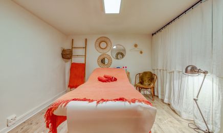 L’Atelier De Retouches - Lyon : Manucure à Lyon