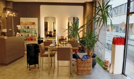 Eric Herpigny - Coiffeur : Coiffeur à Namur