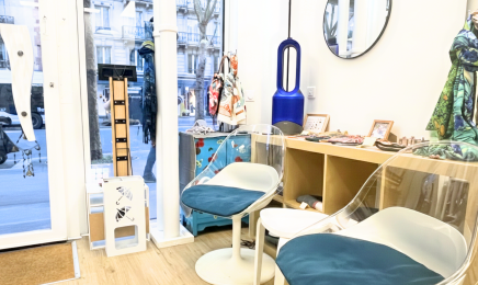 La Ritournelle Paris Nails & Extension de cils  : Institut de beauté à Paris