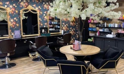 Mr & Mme : Coiffeur à Barentin