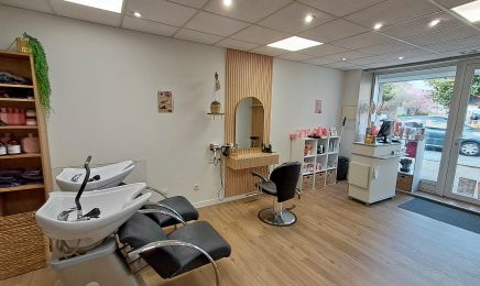 L'Art des Ciseaux : Coiffeur à Saint-Mars-de-Coutais