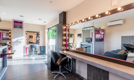 Le Petit Atelier : Coiffeur à Malville