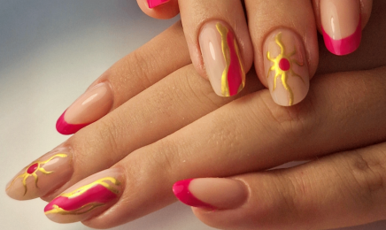 L'NAILS : Manucure à Lias