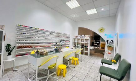 Sunny Nails Art : Manucure à Béziers