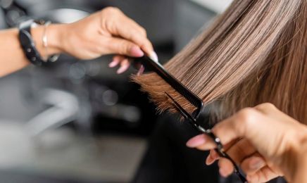 Ohanyan Studio : Coiffeur à Hyères