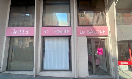 Institut de Beauté le Balore : Manucure à Alès