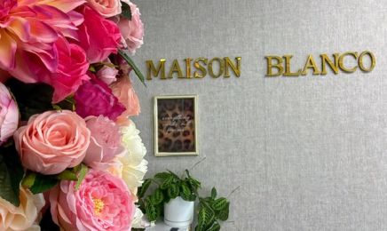 Maison Blanco : Manucure à Auxerre