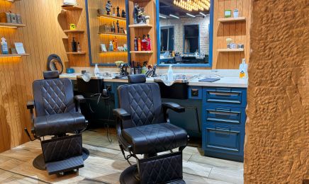 Kayser coiffure : Barbier à Strasbourg