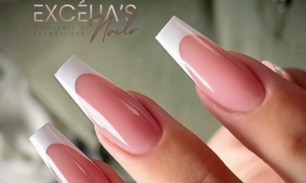 Instant Beauty P  - ExCelia’s Nails  : Institut de beauté à Plobsheim