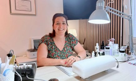 Celeste Nails : Manucure à Zillisheim