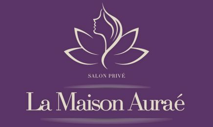 La Maison Auraé - Head Spa  : Coiffeur à Caen