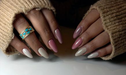 Youmi Nails : Manucure à Marseille