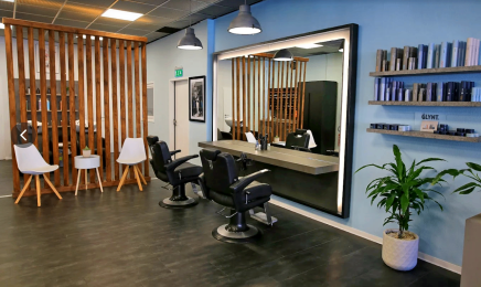 HairCloud No.9: Friseur in Recklinghausen
