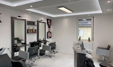 Lena & Beni Coiffure : Institut de beauté à Gambsheim