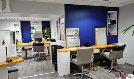 Ambiance coiffeur visagiste : Coiffeur à Laneuveville-devant-Nancy