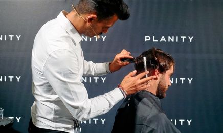Sidi Bensoula - Hairstylist : Coiffeur à Luzarches
