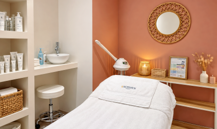La Beauté Autrement : Institut de beauté à Lignan-sur-Orb