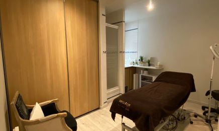 Institut Vicomté : Manucure à Troyes