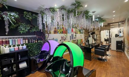 Élite Coiffure  : Coiffeur à Brive-la-Gaillarde