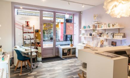 Institut Belle & Zen : Coiffeur à Brioude