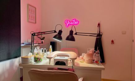 Ynailss : Institut de beauté à Kernilis