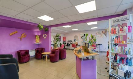 Sophie Coiffure : Barbier à Saillagouse