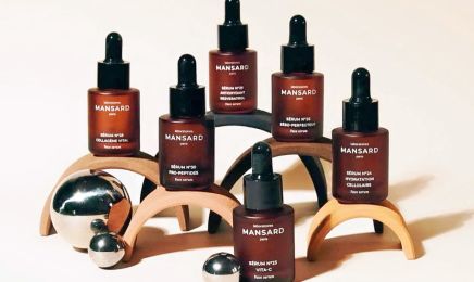 Manawe beauté, esthéticienne, cornéothérapeute® : Manucure à Annecy