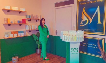Institut Beauté Mery  : Coiffeur à Nancy