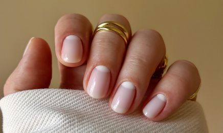 Anais Le Coz - Styliste Ongulaire : Manucure à Saint-Martin-de-Fontenay