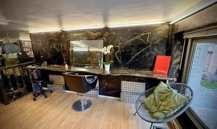 Dona Coiffure : Coiffeur à Lyon