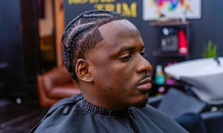 Royal Trim Liberté : Coiffeur à Tours