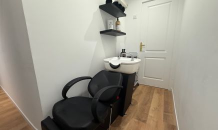  L’art de la beauté  : Coiffeur à Gignac-la-Nerthe