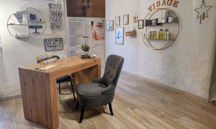 Cybèle Institut : Institut de beauté à Cavaillon