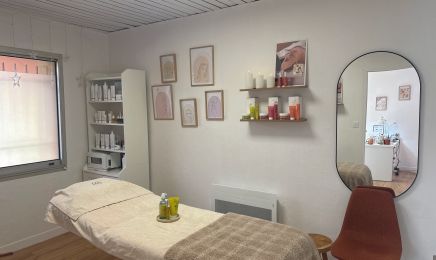 Institut beauté & co : Manucure à Saint-Marcellin
