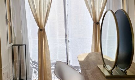 Maison AṢẸ : Coiffeur à Reims