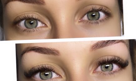 AMAKEUP - Spécialiste du regard  : Institut de beauté à Meyreuil