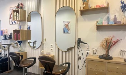 Osez vous : Barbier à Marseille