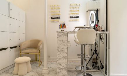 Diena Beauty : Institut de beauté à Paris